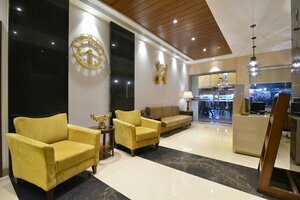 SureStay Hotel by Best Western Heritage Walk, Забронировать Отель Амритсар штат Пенджаб, рядом с Durgiana Temple