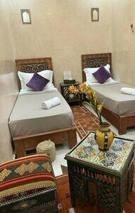Riad Alice Terrace & Spa, Забронировать Курортный отель СПА-отели Марракеш-Тенсифт-Эль-Хауз, SPA-услуги