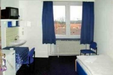 Figaro, Buchen Sie Hotel Hamburg Hansestadt Hamburg