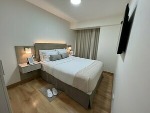 Miraflores 1 Bedroom Executive Apartment, Rezervasyon Daire Miraflores 