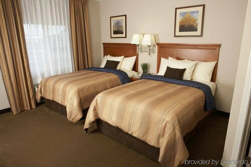 Suburban Studios Fort Smith, Prenota Hotel Fort Smith Arkansas