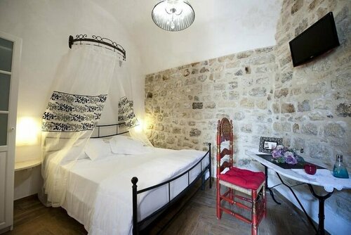 Le Case Dello Zodiaco, Book Bed and Breakfast Hoteller i Modica med parkering, Parkering