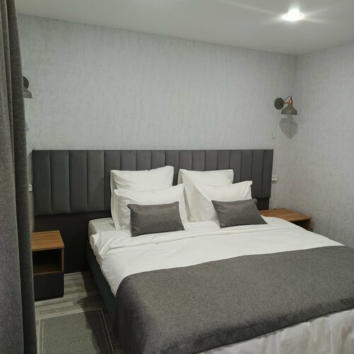 Gostinichny Kompleks Yefremov Hotel, Reserva ahora Hotel Hoteles en Rusia Central con aparcamiento, Aparcamiento