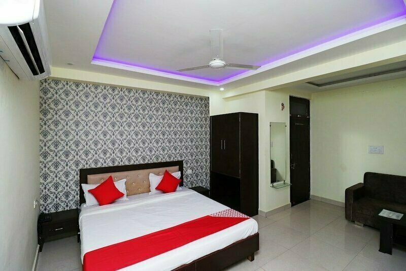 Hotel Sumangal