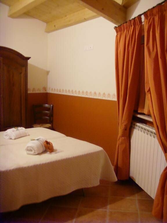 B&B La Casetta di Zì 'Ndré
