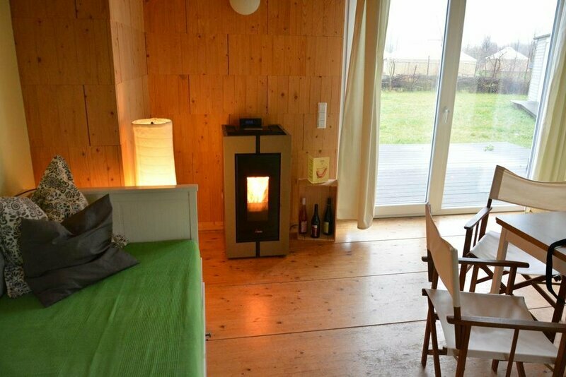 Ferienhaus Kopakabania