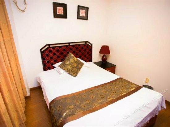 Yaodu Business Hotel