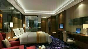 Sentosa Hotel Apartment Taoyuan Branch