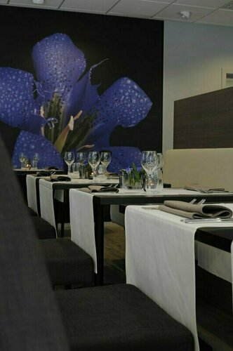 Europahotel Gent, Prenota Hotel Hotel a Fiandre Occidentali con parcheggio, Parcheggio