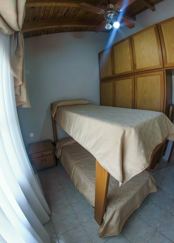 San Rafael Group Hotel