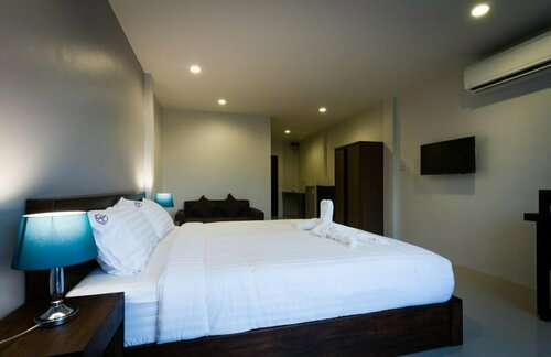 Rest Solution Chiang Mai, Забронировать Отель Отели Северного Таиланда с парковкой, Парковка