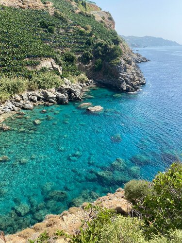 Blue Lagoon Village, Забронировать Вилла Коттеджи Средиземноморского региона, Коттедж