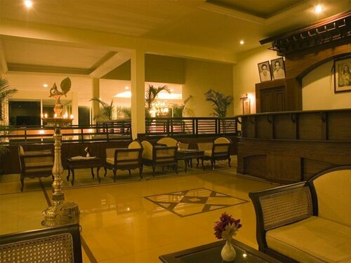 MaxiMunnar T&U Leisure Hotel, Забронировать Отель Муннар штат Керала