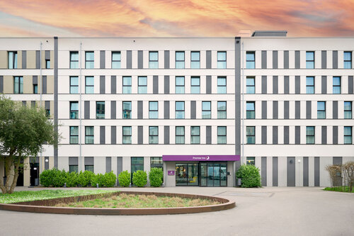 Super 8 by Wyndham Freiburg, Đặt Khách sạn Freiburg im Breisgau Breisgau