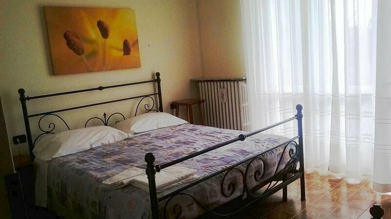 B&B Casa Di Mella