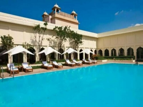 Trident, Jaipur, Забронировать Отель Джайпур Jaipur Region
