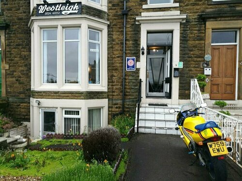 Westleigh, Book Hotel 3-stjernede hoteller i Merseyside, 3*