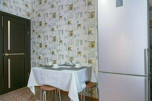 Pyat' Zvyozd Delovoj Tsentr Stroitel Apartments, Book Apartment Cheap Hotels in Ural