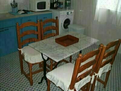Casa Rural Porta Del Cel, Varaa Hotelli Hotellit Serra pysäköinnillä, Pysäköinti