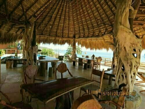 Cabañas Las 3 Marias, Prenota Hotel San Agustinillo Oaxaca