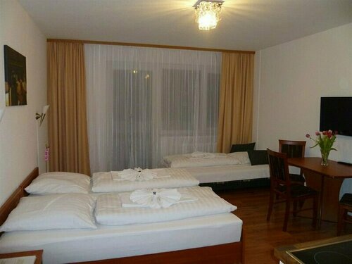 BKB Berlin-Holiday, Rezervați Apartament Charlottenburg Berlin