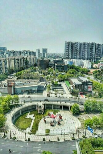 New World Guangzhou Hotel, Rezervați Hotel Hoteluri în Guangdong cu parcare, Parcare
