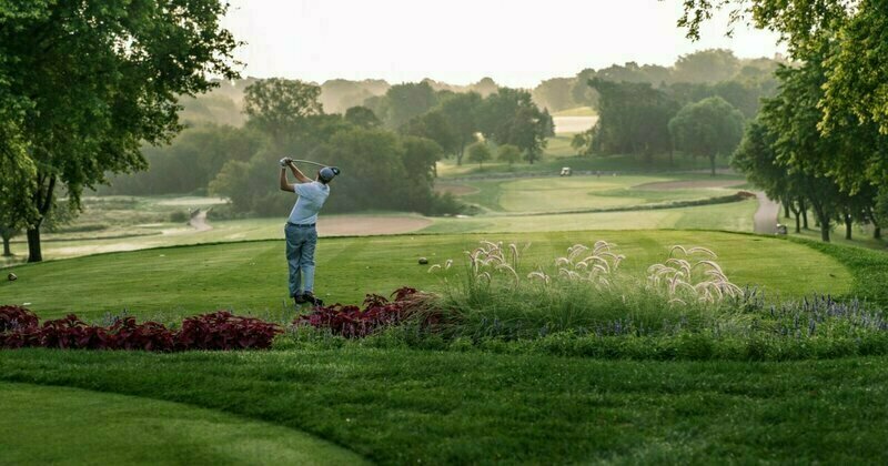 Grand Geneva Resort & Spa