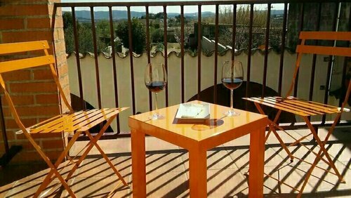 Casa Rural Cal Drac, Prenota Hotel Puigdalba L'Alt Penedès