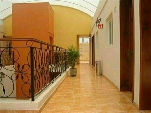 Hotel Alcazar - Guadalajara Centro Historico, Забронировать Отель Гвадалахара Халиско