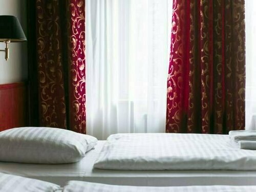 Hamburg-Altona, Book Hotel Hoteller i Hamborg med parkering, Parkering