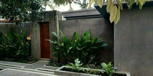 Anggira Villa Ubud, Prenota Villa Cottage a Kemenuh, Cottage