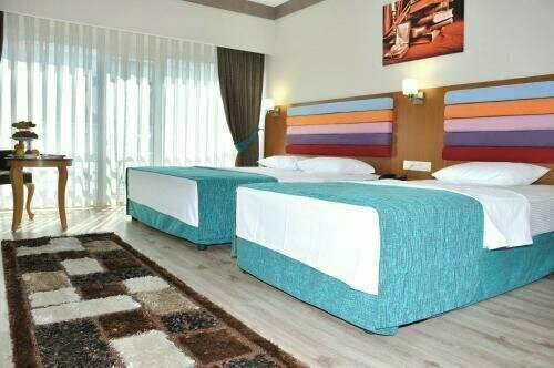 Hanem Hotel, Prenota Hotel Malatya Anatolia Orientale