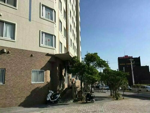Hotel Gran View Okinawa, Prenota Hotel Hotel a Naha con colazione, vicino a Okinawa Cellular Stadium, Colazione