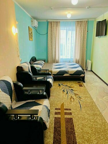 Tourist, Reserva ahora Posada u hostería Moteles en Rusia Central, Motel