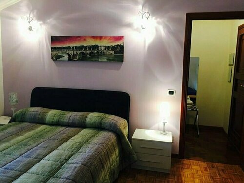 VillaGiò B&B, Забронировать Отель «постель и завтрак» Отели в центре Фраскати с завтраком, отели в центре Фраскати с завтраком