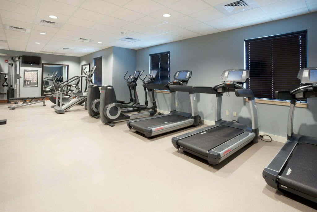 Staybridge Suites Stone Oak by Ihg