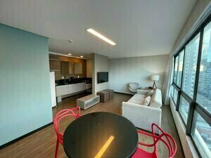 Flat em Boa Viagem - Recife