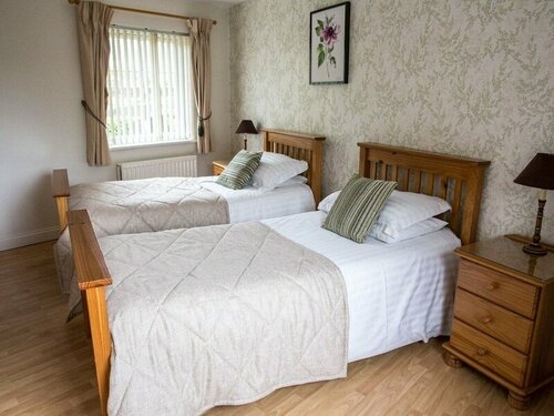 Ballycanal Moira- Guest House and Self-Catering, Забронировать Гостевой дом Гостевые дома Графства Лондондерри, Гостевой дом