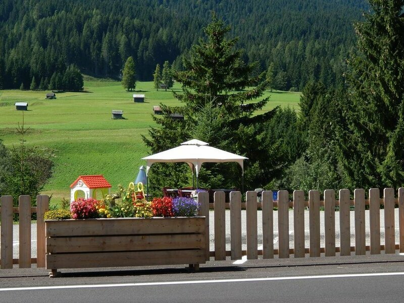 Residence La Pineta