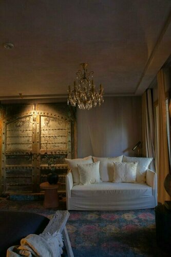 Unique Boutique Hotel Antibes Juan-les-Pins