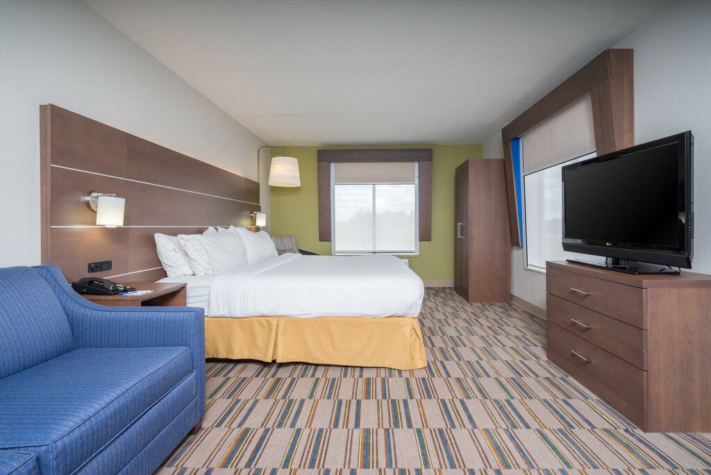 Holiday Inn Express and Suites Quakertown - Allentown Area by IHG