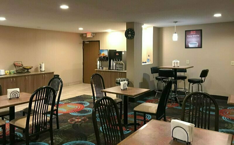 Econo Lodge