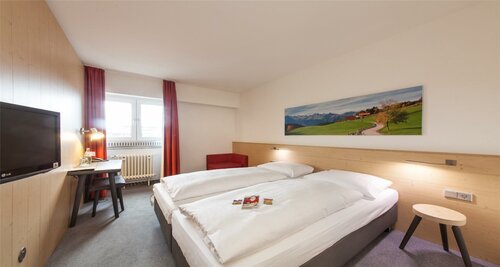 Sure Hotel by Best Western Muenchen Hauptbahnhof, Prenota Hotel Hotel 3 stelle a Baviera, 3*