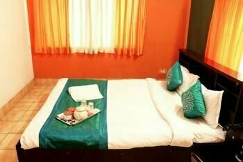 OYO 1226 Salt Lake, Réserver Hôtel Salt Lake City West Bengal
