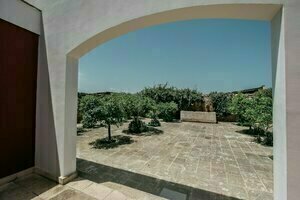 Tenuta Monacelli & Masseria Giampaolo, Book Landbrugsophold Casalabate Salento