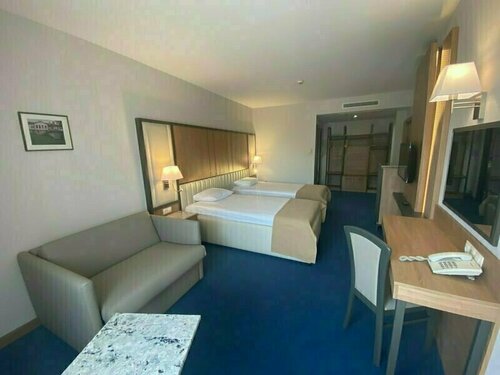 Legends Hotel, Boek Hotel Lozenets Sofia