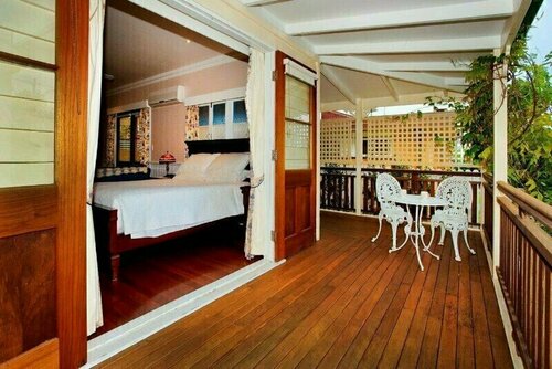 Reids Place, Réserver Chambre d'hôtes Scarborough 