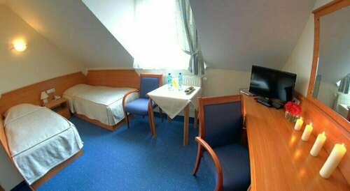Hotel Daria, Забронировать Отель Тыхы Katowice Urban Area