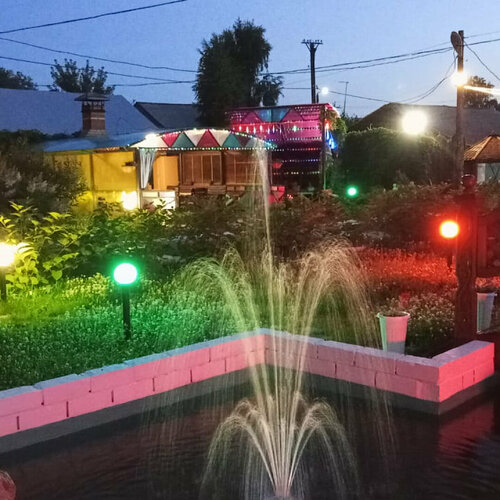 U Eremina, Rezervovat Hotel Slavgorod hotely s bazénem, Bazén