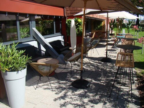 ibis Bourg en Bresse, Prenota Hotel Bourg-en-Bresse 